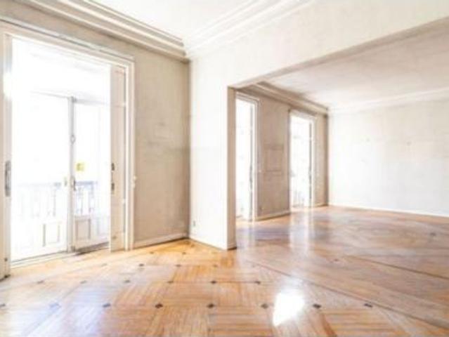 Piso Venta Madrid Capital, Justicia Chueca