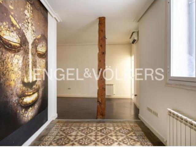 Piso Venta Madrid Capital, Justicia Chueca