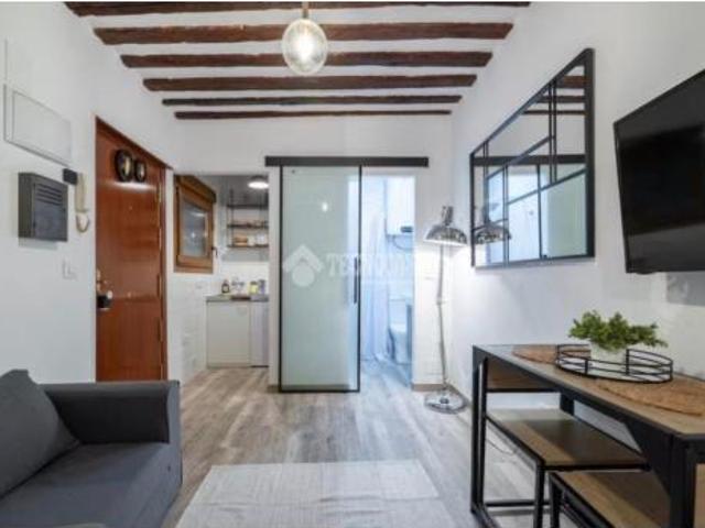 Piso Venta Madrid Capital, Justicia Chueca