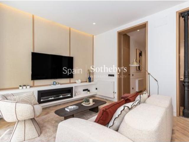 Piso Venta Madrid Capital, Justicia Chueca