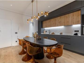 Piso Venta Madrid Capital, Justicia Chueca