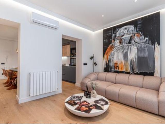 Piso Venta Madrid Capital, Justicia Chueca