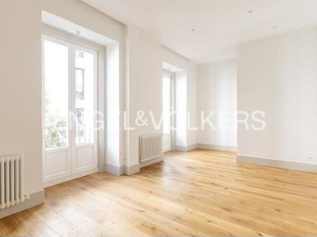 Piso Venta Madrid Capital, Justicia Chueca