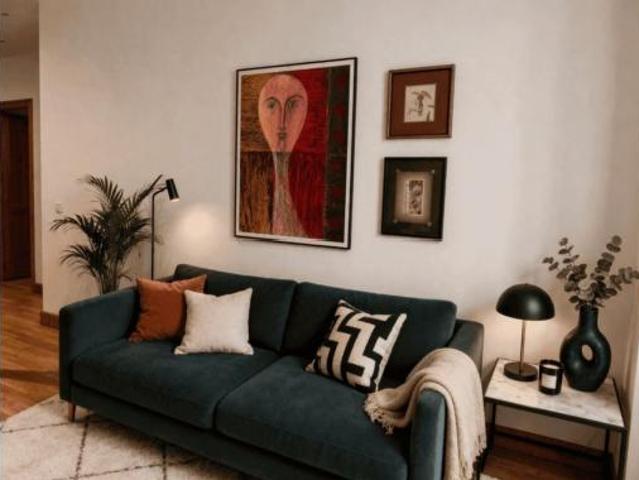 Piso Venta Madrid Capital, Justicia Chueca