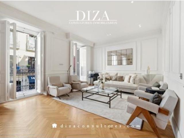 Piso Venta Madrid Capital, Justicia Chueca