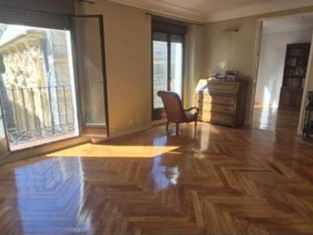 Piso Venta Madrid Capital, Justicia Chueca