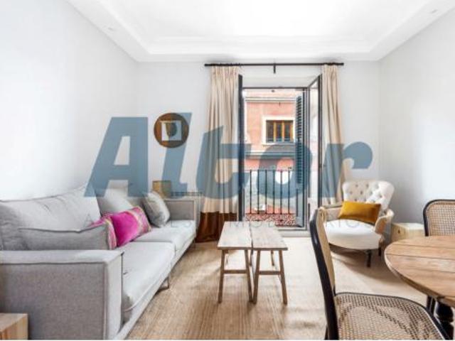 Piso Venta Madrid Capital, Justicia Chueca