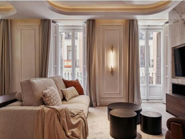 Apartamento Venta Madrid Capital, Justicia Chueca