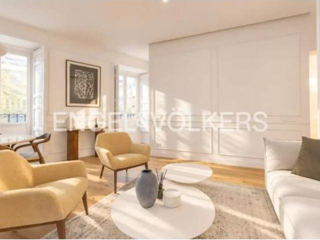 Piso Venta Madrid Capital, Justicia Chueca