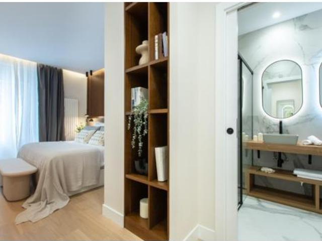 Piso Venta Madrid Capital, Justicia Chueca