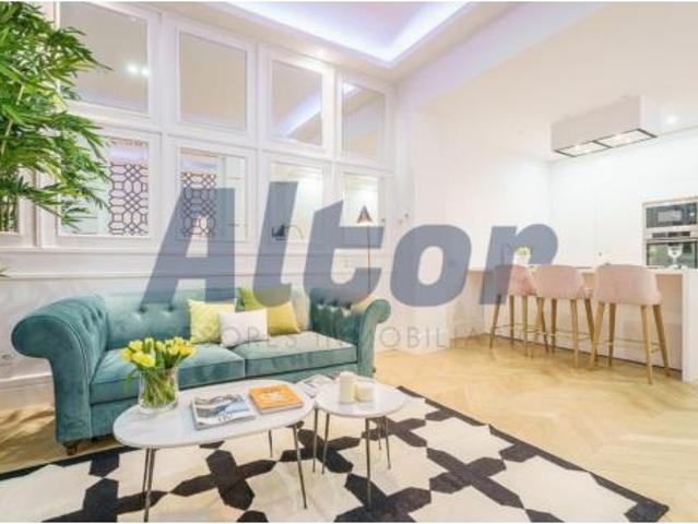 Piso Venta Madrid Capital, Justicia Chueca