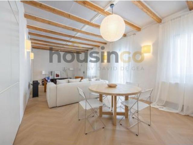 Piso Venta Madrid Capital, Justicia Chueca