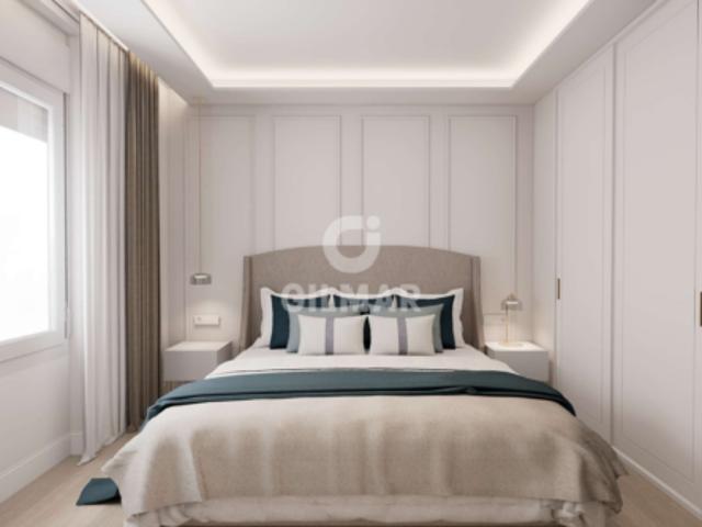 Piso Venta Madrid Capital, Almagro