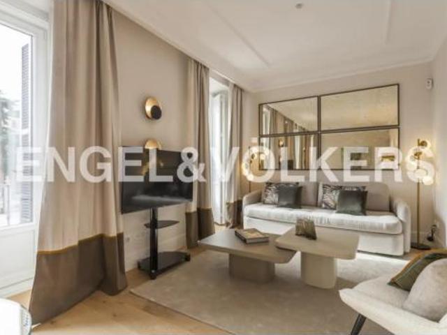 Piso Venta Madrid Capital, Justicia Chueca