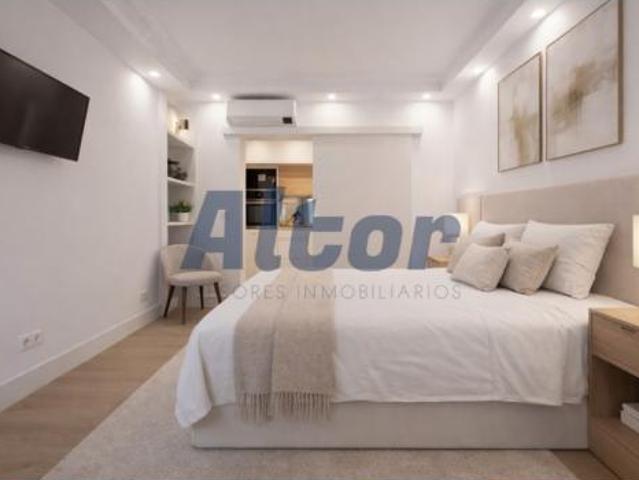 Piso Venta Madrid Capital, Justicia Chueca