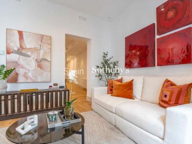 Piso Venta Madrid Capital, Justicia Chueca
