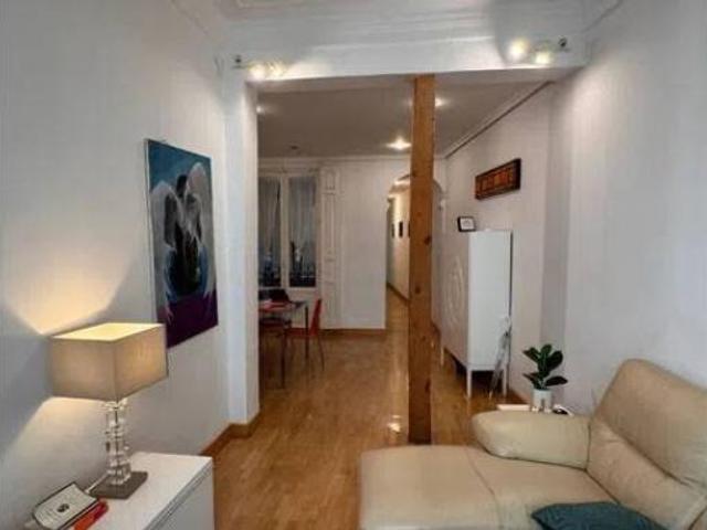 Piso Venta Madrid Capital, Justicia Chueca