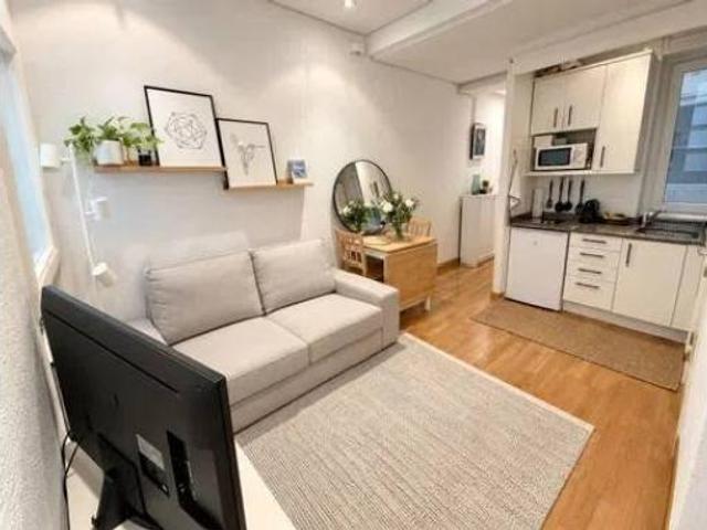 Piso Venta Madrid Capital, Justicia Chueca