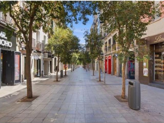 Piso Venta Madrid Capital, Justicia Chueca