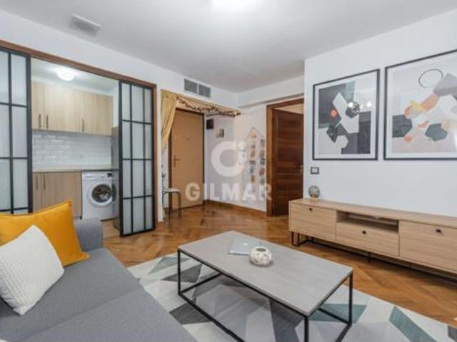 Piso Venta Madrid Capital, Castellana