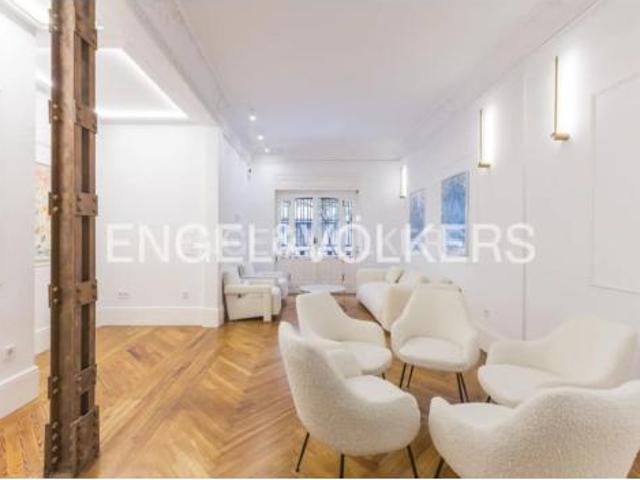 Piso Venta Madrid Capital, Justicia Chueca