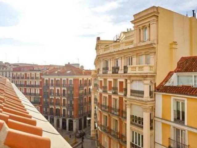 Piso Venta Madrid Capital, Justicia Chueca