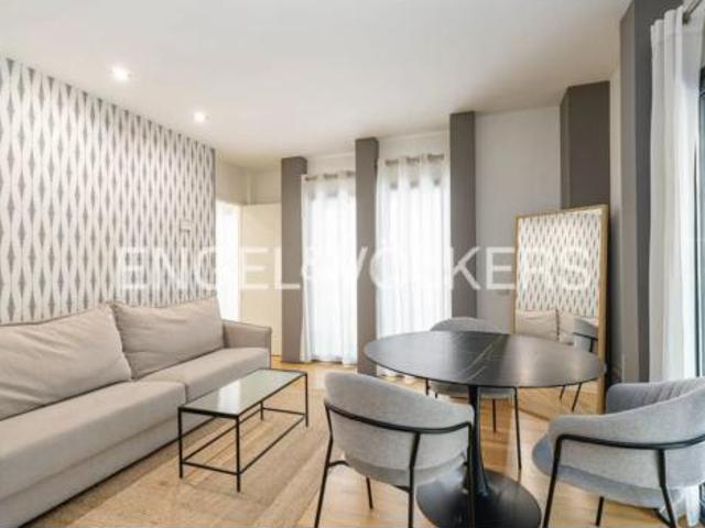 Piso Venta Madrid Capital, Justicia Chueca