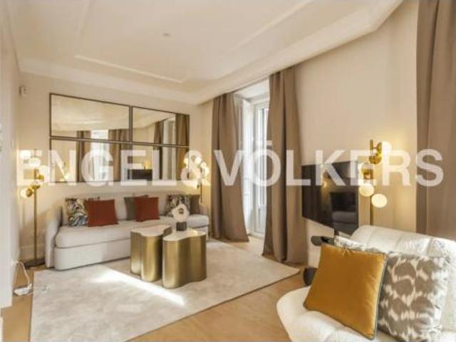 Piso Venta Madrid Capital, Justicia Chueca
