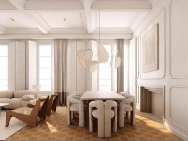 Piso Venta Madrid Capital, Justicia Chueca