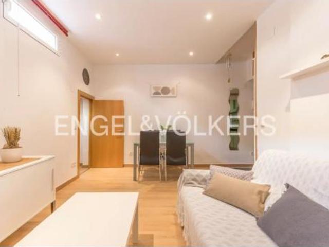 Piso Venta Madrid Capital, Justicia Chueca