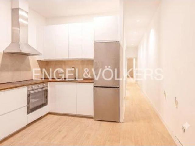 Piso Venta Madrid Capital, Justicia Chueca