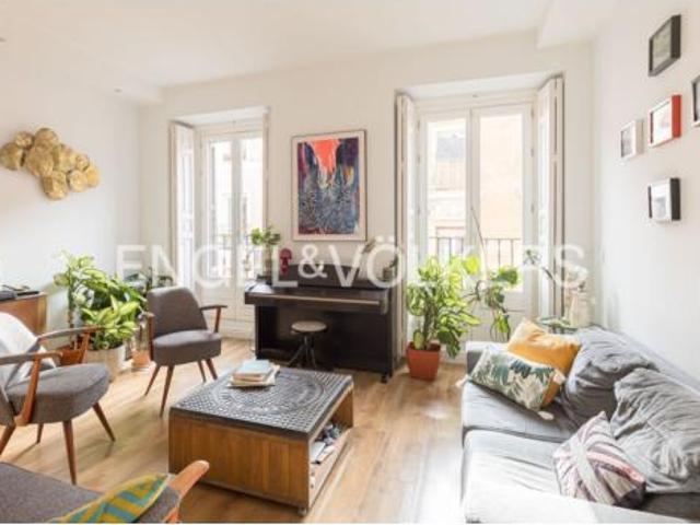 Piso Venta Madrid Capital, Justicia Chueca