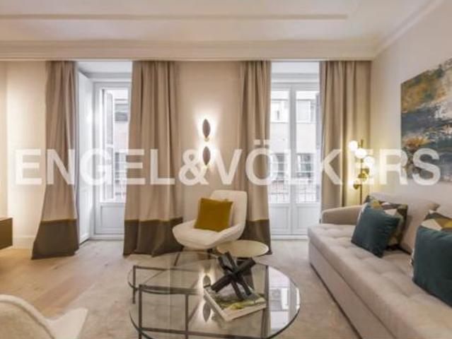 Piso Venta Madrid Capital, Justicia Chueca