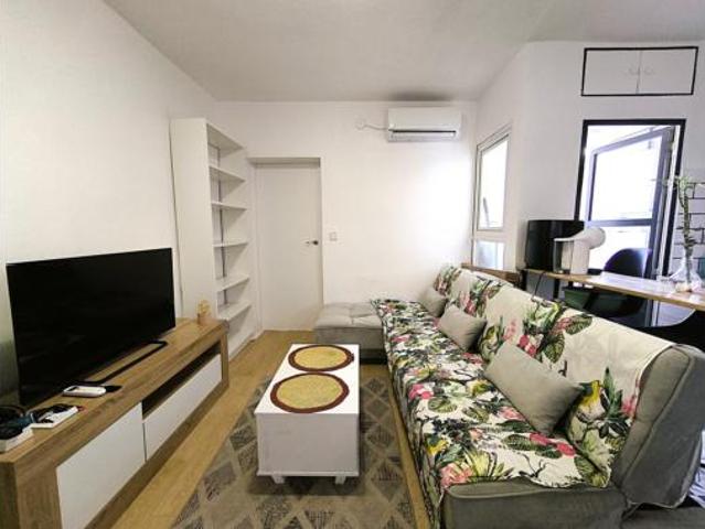 Piso Venta Madrid Capital, Lucero