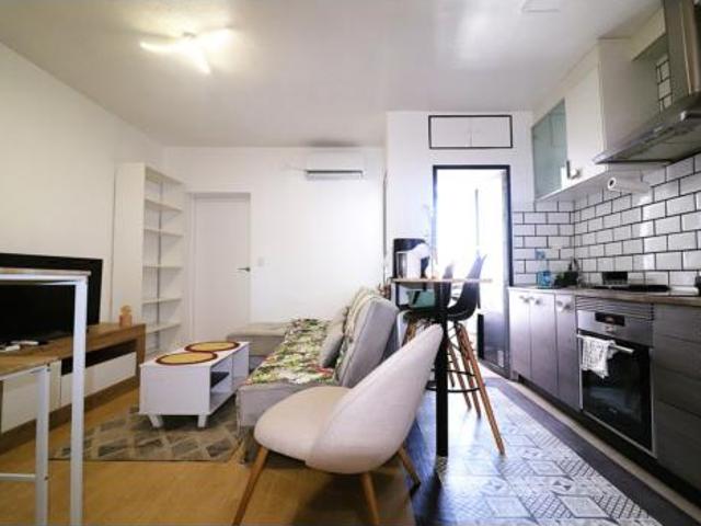 Piso Venta Madrid Capital, Lucero
