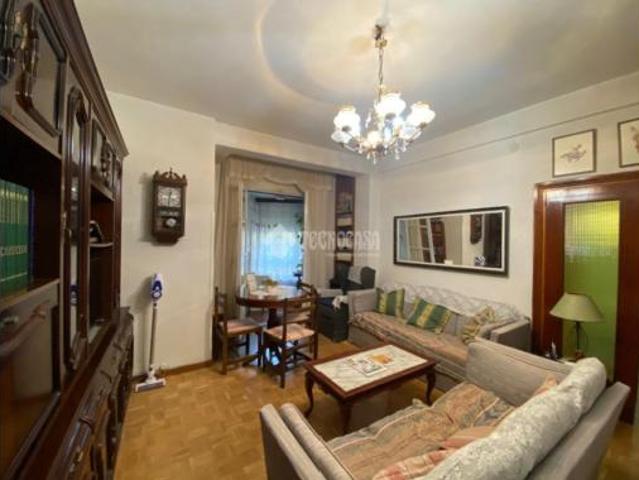 Piso Venta Madrid Capital, Lucero