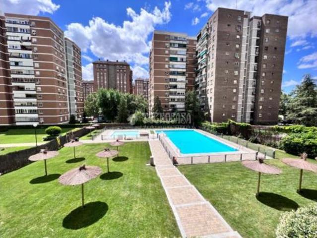 Piso Venta Madrid Capital, La Paz