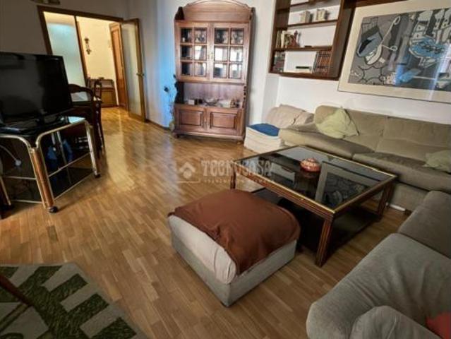 Piso Venta Madrid Capital, La Paz