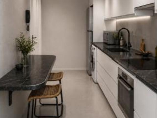 Piso Venta Madrid Capital, La Paz
