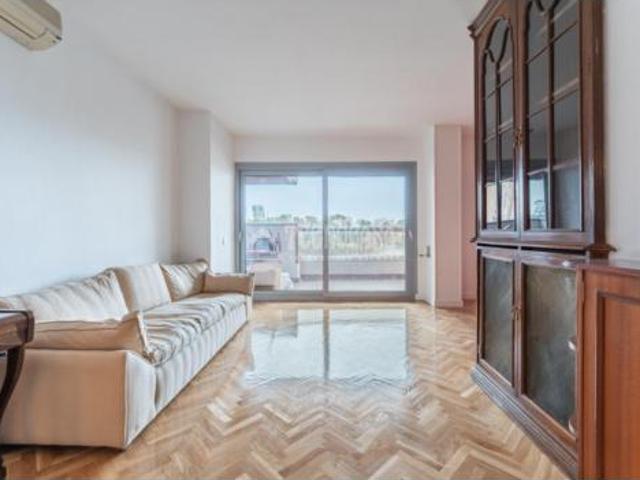Piso Venta Madrid Capital, La Paz