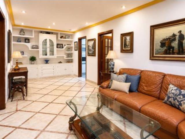 Piso Venta Madrid Capital, La Paz