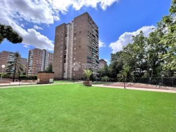 Piso Venta Madrid Capital, La Paz