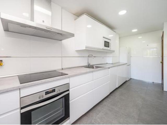 Piso Venta Madrid Capital, La Paz