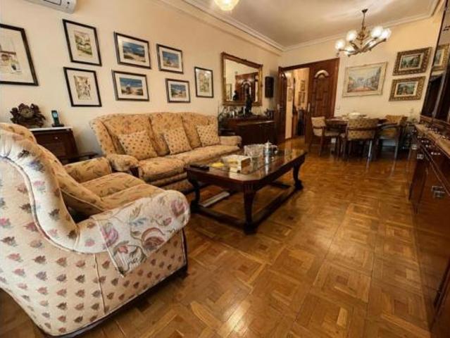 Piso Venta Madrid Capital, La Paz