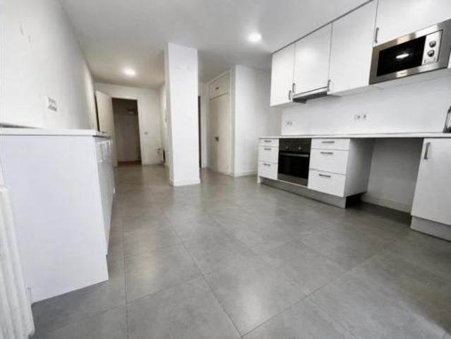 Piso Venta Madrid Capital, La Paz