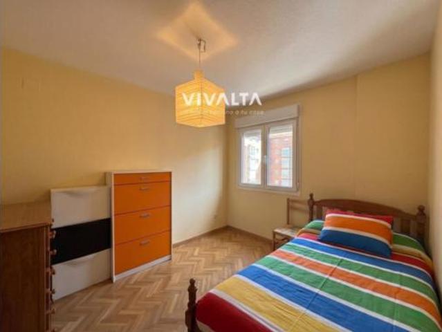 Piso Venta Madrid Capital, Las Tablas