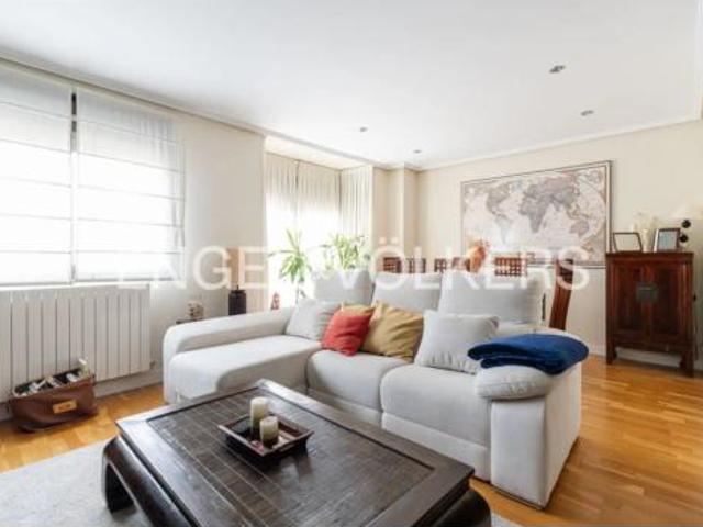 Piso Venta Madrid Capital, Las Tablas