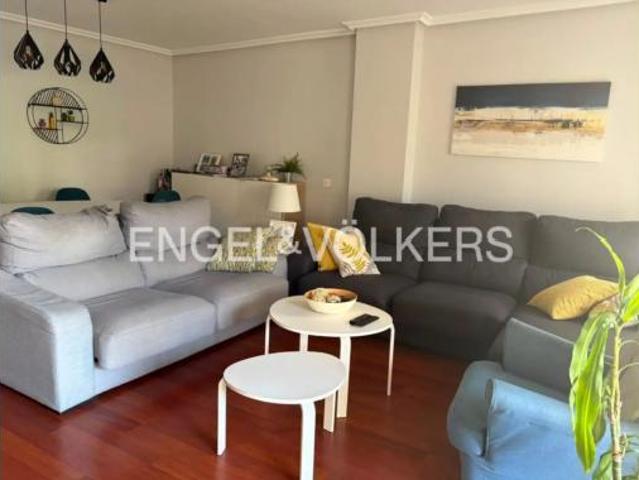 Piso Venta Madrid Capital, Las Tablas