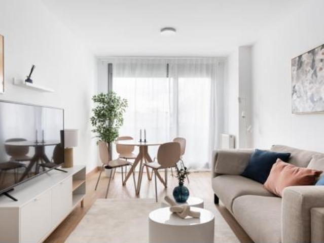 Piso Venta Madrid Capital, Las Tablas