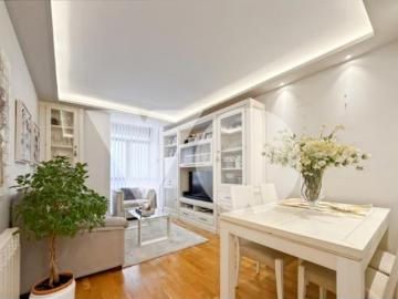 Piso Venta Madrid Capital, Las Tablas